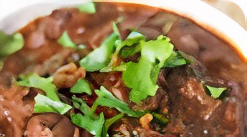 Order Lamb Vindaloo food online from Maa Kitchen store, Jacksonville on bringmethat.com