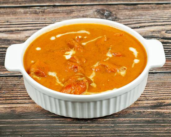 Order Butter Chicken food online from Punjabi Kitchen & Grocers store, Madera on bringmethat.com
