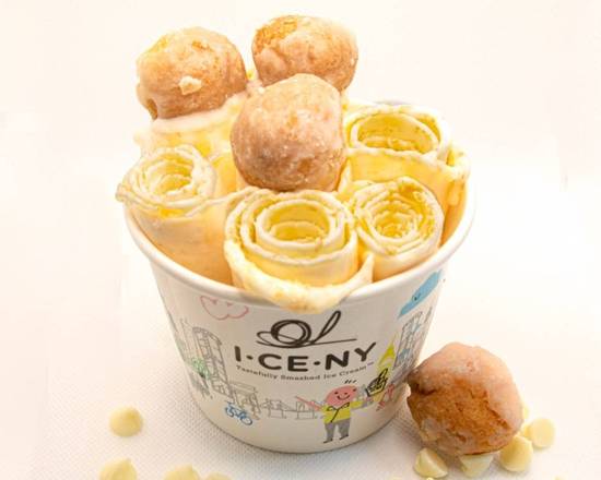 Order Donut food online from Iceny store, Orlando on bringmethat.com