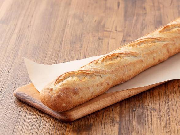 Order Baguette food online from La Madeleine Country French Cafe store, Harahan on bringmethat.com
