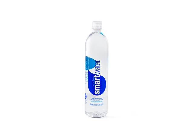 Order Glaceau Smart Water 1 Liter food online from Wawa store, Downingtown on bringmethat.com