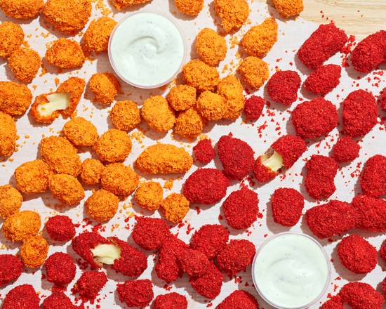 Order Fried Cheetos® Cheese Bites food online from Cosmic Wings store, Erie on bringmethat.com