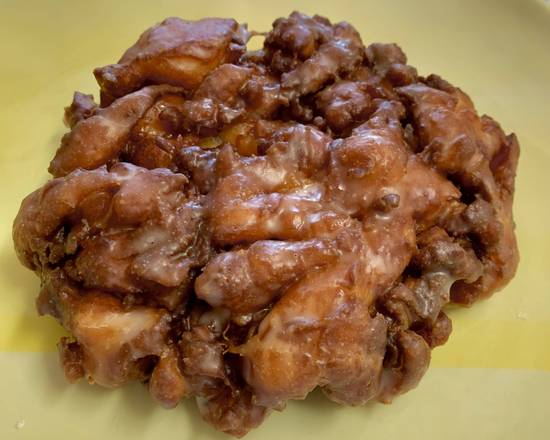 Order Apple Fritter food online from Donuts & Delites store, Van Nuys on bringmethat.com
