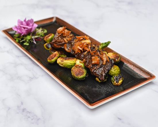 Order Braised Short Ribs food online from Koi store, Los Angeles on bringmethat.com