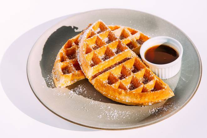 Order Belgian Waffle food online from Neptune store, Alameda on bringmethat.com