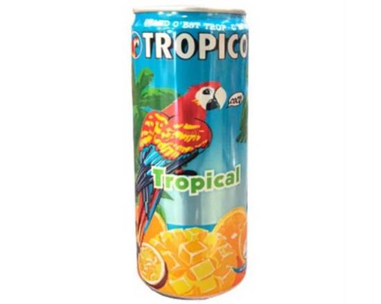 Tropico