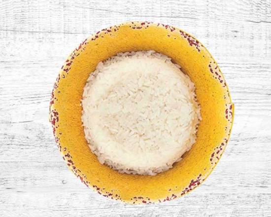 Order Arroz Blanco food online from Noches De Colombia store, Fairview on bringmethat.com