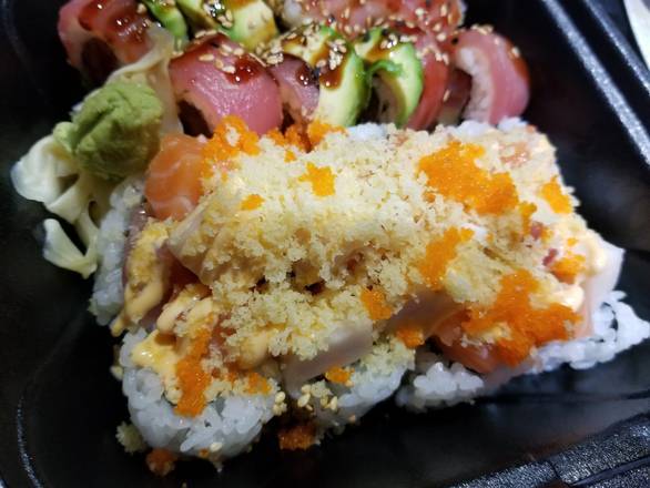 Order Rock N Roll food online from Hokkaido store, Winter Springs on bringmethat.com