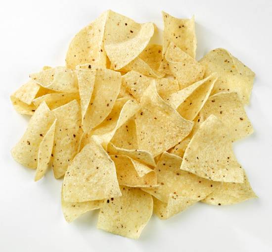 Order Large Chips food online from California tortilla store, Arlington on bringmethat.com