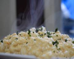 Rizz Risoteria (Barro Preto)