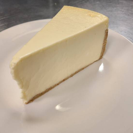 Order CHEESECAKE food online from Michelangelo Pizza store, Lakewood Ranch on bringmethat.com
