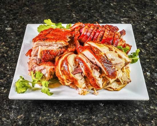 Order Triple BBQ Combination food online from Tasty Wok store, Orlando on bringmethat.com