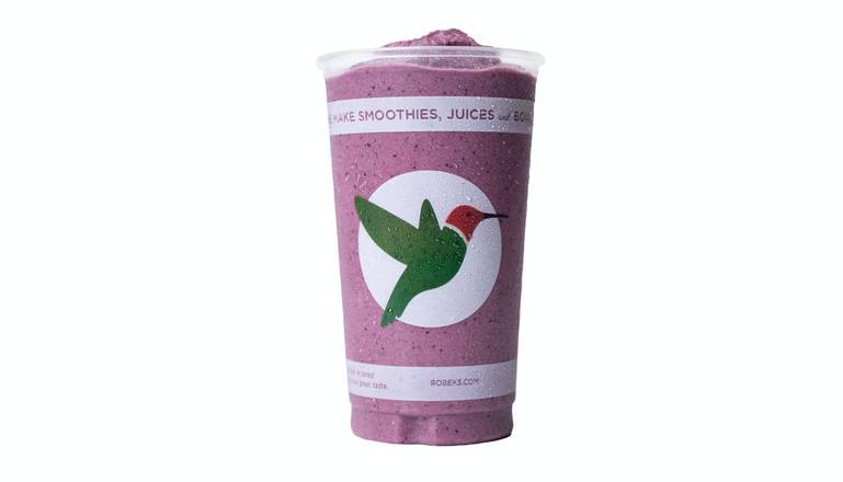 Order Emperor Acai food online from Robeks Fresh Juices & Smoothies store, Chatsworth on bringmethat.com