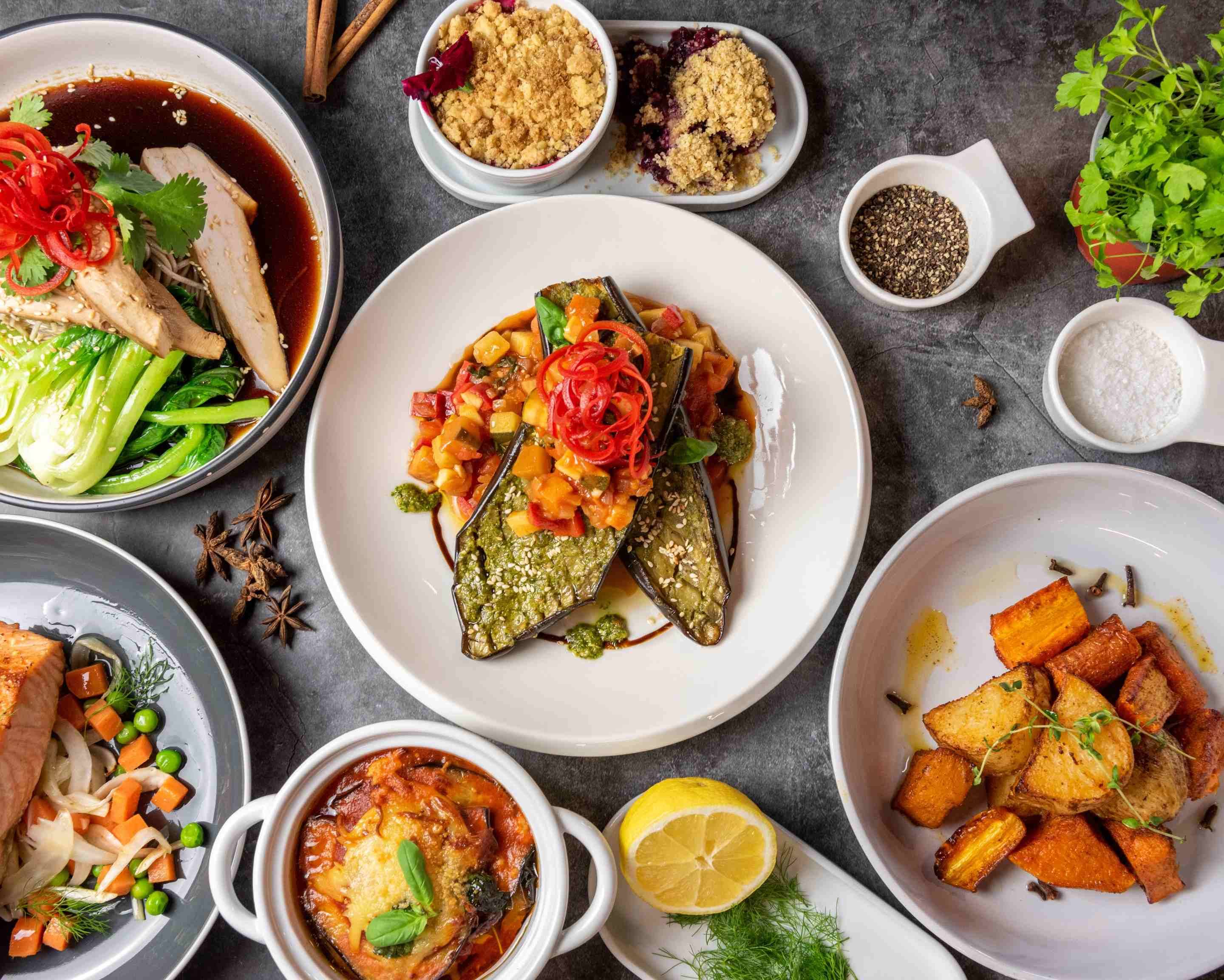 Clove Meals Menu Takeaway in Adelaide Delivery Menu & Prices Uber Eats