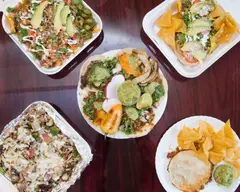 Sabor Cocina Mexicana