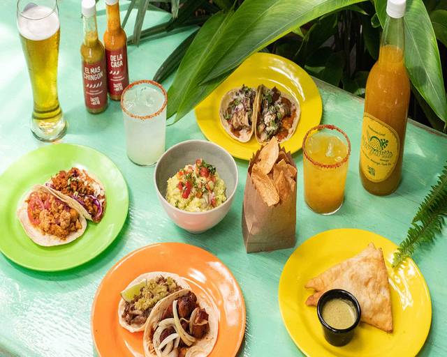 THE 10 BEST Tex Mex Delivery In Panam Order Tex Mex Near Me Uber Eats