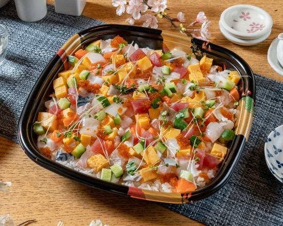 花ごころ 手稲店 Hanagocoro Teineの出前 宅配 テイクアウトメニュー ウーバーイーツ