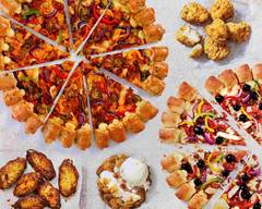 Pizza Hut Restaurants (Wycombe Retail Park)