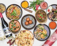 The Maharaja's Retreat Restaurant