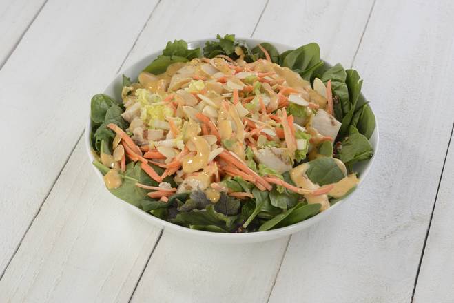 Order Sesame Thai Protein Bowl food online from Nature's Table store, Orlando on bringmethat.com