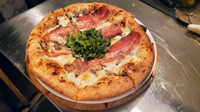 Order Funghi food online from Mangia E Bevi store, Oceanside on bringmethat.com