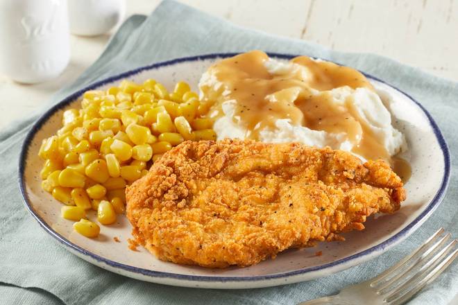 Order Hand-Breaded Fried Chicken food online from Bob Evans - Jacksonville #420 store, Jacksonville on bringmethat.com
