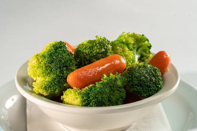 Order FRESH SEASONAL VEGETABLES  food online from Glory Days Grill store, Apex on bringmethat.com