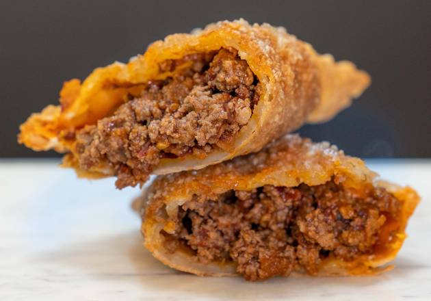 Order Chipotle Beef (Carne Chipotle) food online from Islanda Empanada-Merrick store, Merrick on bringmethat.com