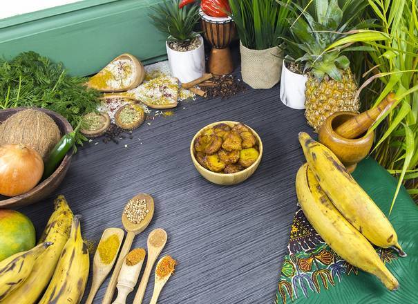 Portion Alloco