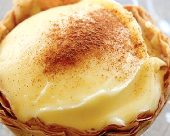 Order Galactobaklava food online from Papa Cristos Taverna store, Los Angeles on bringmethat.com