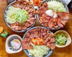 豚丼KING〜至極の炭火焼豚丼〜 KING OF PorkDON