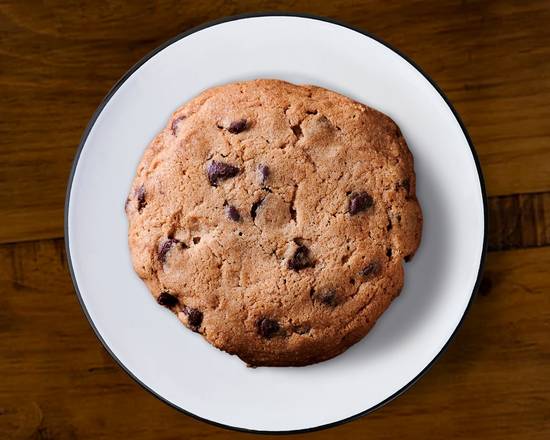 Order Chocolate Chip Cookie food online from Monster Mac store, Loxahatchee on bringmethat.com