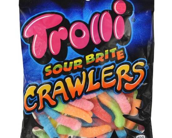 Order Trolli Sour Crawlers 7oz  food online from Fresko Market store, Miami on bringmethat.com
