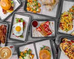 Intazza Mug & Grub (Mission Beach)