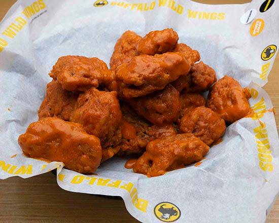 Order 20 Boneless Wings food online from Buffalo Wild Wings store, Pasadena on bringmethat.com