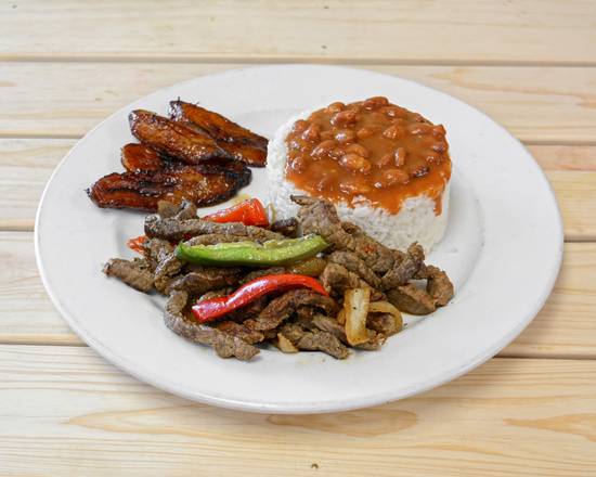 Order Steak food online from Tropic Fresh Market store, Tampa on bringmethat.com