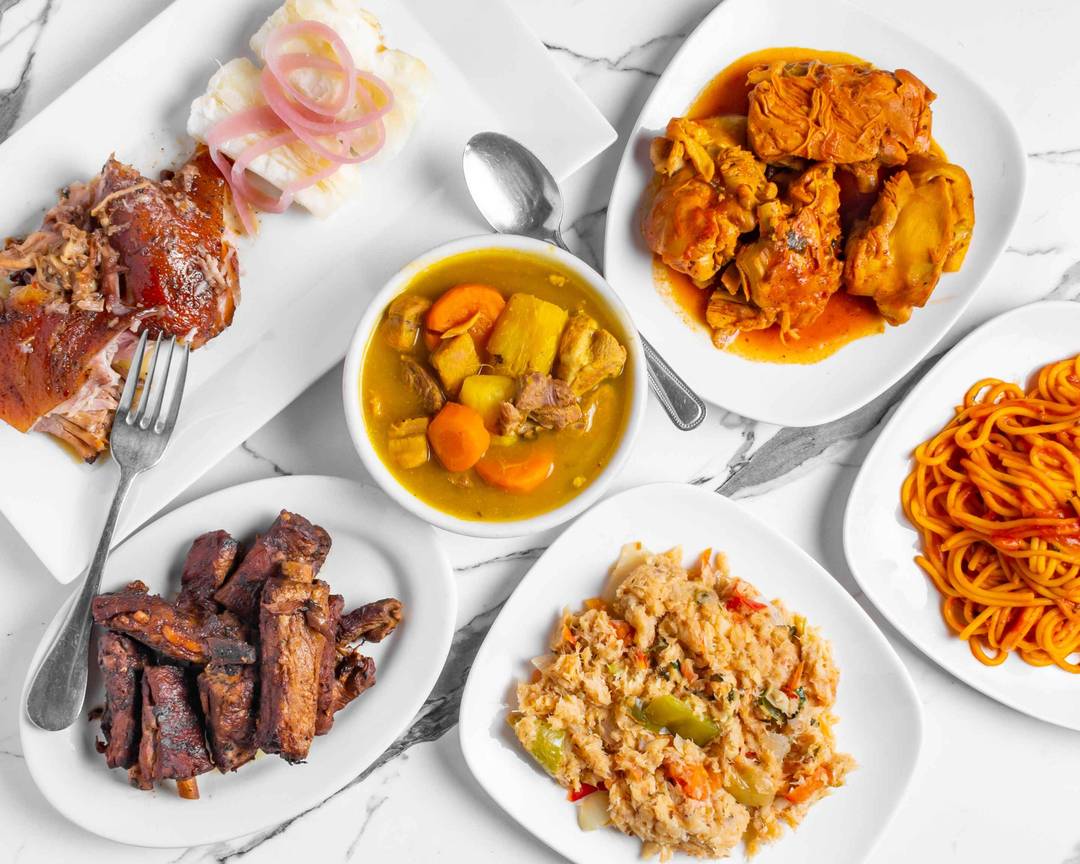 Order Leña Dominican Restaurant (Elmont) Menu Delivery【Menu & Prices