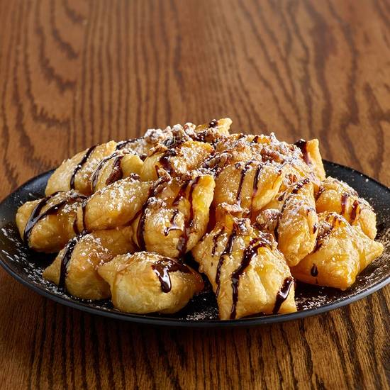 Order Fried Dough food online from Wild Wing Cafe store, Greenville on bringmethat.com
