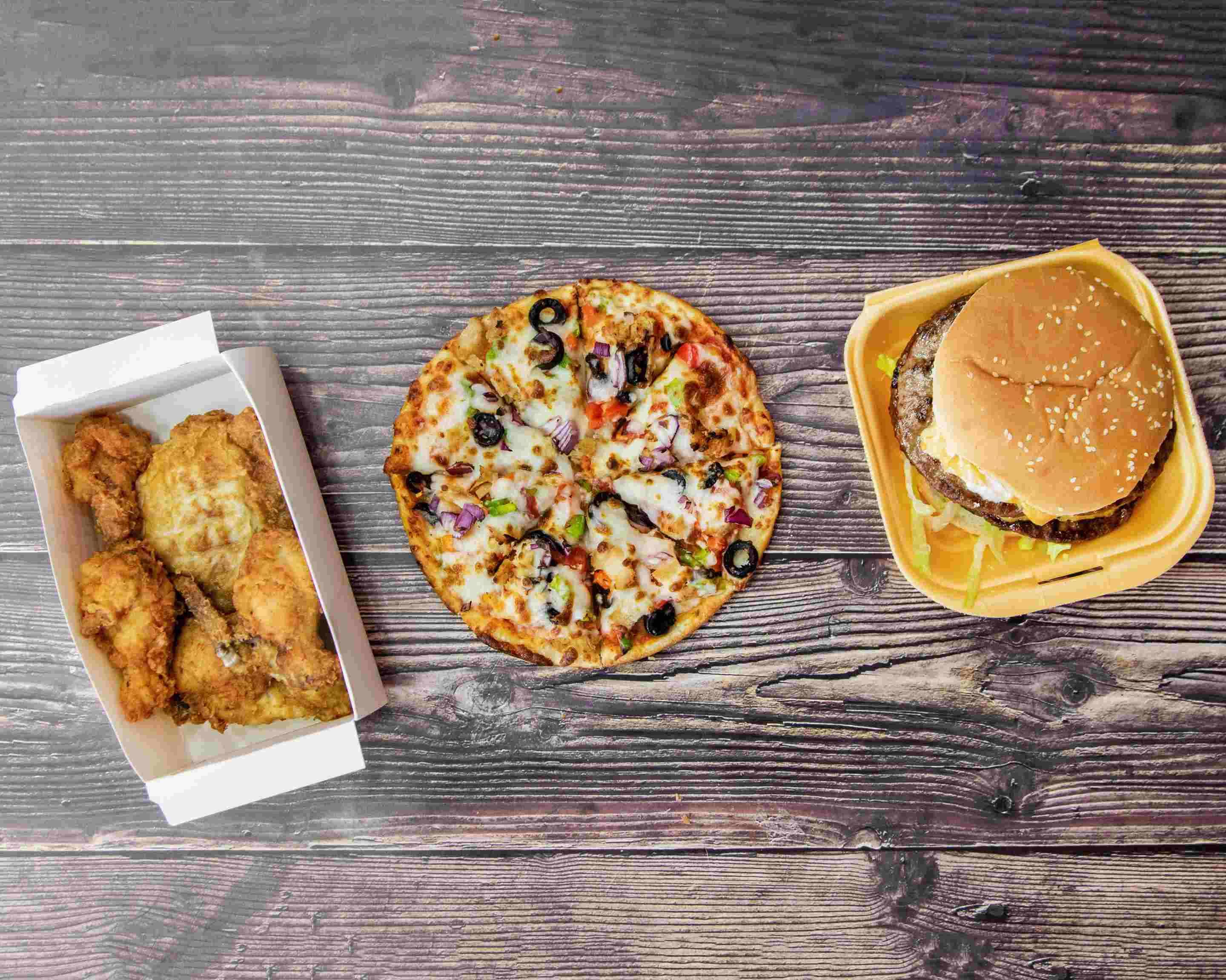 [Depreciated] Chesters Chicken Menu Takeaway in Liverpool Delivery