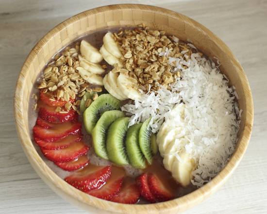 Order Signature Breackfast Bowl food online from Sano Food store, Hialeah on bringmethat.com
