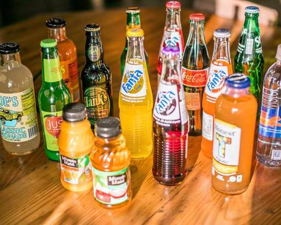 Order Smart Water food online from The Port Of Peri Peri store, Fremont on bringmethat.com