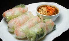Quan Hop Restaurant