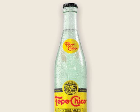Order Topo Chico food online from Wildbird store, Los Angeles on bringmethat.com