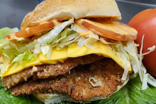 Order Big Bird food online from Long Island Bagel Cafe store, Scarsdale on bringmethat.com