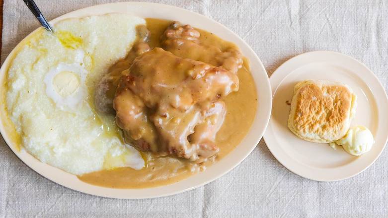 Order B. Lord Harvey food online from Roscoe House Of Chicken & Waffles store, Long Beach on bringmethat.com