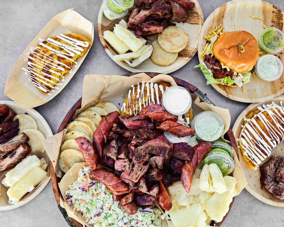 Order Carne en Vara Nando Grill Menu Delivery【Menu & Prices】| Medley | Uber  Eats