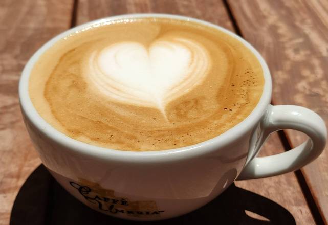 Order Latte food online from Il Canto Cafe store, San Francisco on bringmethat.com
