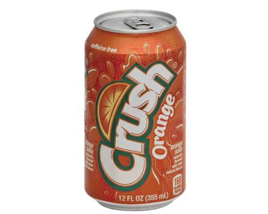 Order Crush food online from El Churrascaso Grill - Wynwood store, Miami on bringmethat.com