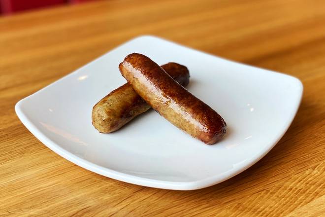 Order Breakfast Meats food online from Silver Diner store, Falls Church on bringmethat.com