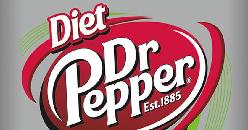 Order Diet Dr. Pepper food online from Carolina Ale House store, Raleigh on bringmethat.com
